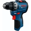 Bosch GSR12V-31 Solo, CT