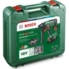 Bosch UniversalHammer18V(2x2,5) Akum.perforatorius