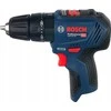 Smūginis suktuvas-gręžtuvas Bosch GSB 12V-30; 12 V; (be akumuliatoriaus ir pakrovėjo)