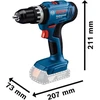 Bosch WIERT.WKRET.AKU.GSB 18V-25 BEZ AKUMULATORA I LADOWARKI