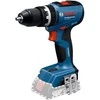 Suktuvas - gręžtuvas Bosch GSB 18V-65 (06019N3300)