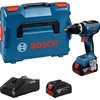 Bosch GSB 18V-65 2x5.0Ah, GAL 18V-40, LB