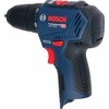 Gręžimo staklės Bosch GSR 12V- 30 12 V (06019G9002)