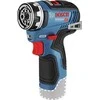 Bosch GSR 12V-35 FC, CT be akumuliatoriaus ir kroviklio