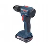 Bosch CORDLESS DRILL GSR-185 LI 18V 1X2.0AH