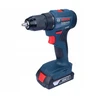 Bosch CORDLESS DRILL GSR-185 LI 18V 1X2.0AH