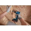 Bosch GSR18V-52, 2x2.0Ah, GAL 18V-20, LC