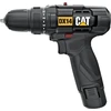 „Caterpillar CAT DX14“ akumuliatorinis gręžtuvas-suktuvas