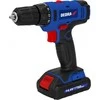 Dedra Akumuliatorinis suktuvasgrtuvas144V 15Ah 1h 040001350rpm