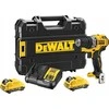 DEWALT PLAKŠKAS GRĄŽAS 12V 57 / 25Nm 2x2