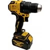 Akumuliatorinis gręžtuvas Dewalt DCD708D1T-QW 18 V2 Ah