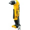 Kampinis gręžtuvas be akumuliatoriaus ir kroviklio DeWalt DCD740N-XJ