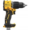 Grąžtas DEWALT UD 18V DCD799D2T 74Nm 2x2.0Ah BL TSTAK atsuktuvas