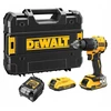 Grąžtas DEWALT UD 18V DCD799D2T 74Nm 2x2.0Ah BL TSTAK atsuktuvas