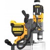 Stacionarus gręžtuvas DeWalt DCD1623N-XJ; 18 V (be akumuliatoriaus ir pakrovėjo)