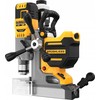 Stacionarus gręžtuvas DeWalt DCD1623N-XJ; 18 V (be akumuliatoriaus ir pakrovėjo)