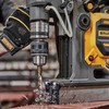 Stacionarus gręžtuvas DeWalt DCD1623N-XJ; 18 V (be akumuliatoriaus ir pakrovėjo)