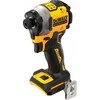 Dewalt De Walt DCF850P2LRT-QW smūginis suktuvas