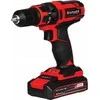 Gręžtuvas-suktuvas Einhell TC-CD 18/35 Li 18 V 1 x 2,5 Ah akumuliatorius