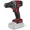 Suktuvas - gręžtuvas Einhell TC-CD 18/38 Li 18 V