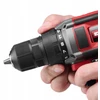 Suktuvas - gręžtuvas Einhell TC-CD 18/38 Li 18 V