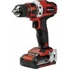 Gręžimo staklės Einhell TE- CD 18 / 40-1 LI 18 V 2 x baterija 1.5 Ah
