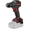 EINHELL SMŪGINIS SUKTUVAS TP-CD 18/50-C Li-i-BL be akumuliatoriaus ir kroviklio