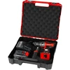 Einhell TP-CD 18/60 w zestawie: akumulator i kroviklis