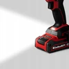 Suktuvas - gręžtuvas Einhell TP-CD 18/70-C 18 V