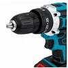 Extralink Tools | Suktuvas - gręžtuvas akumuliatorinė | mėlyna + 2 akumulatory