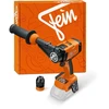 Suktuvas - gręžtuvas Fein ASCM18-4QM AS N00 18 V