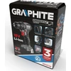 Suktuvas-gręžtuvas Graphite 58GE139; 18 V (be akumuliatoriaus ir pakrovėjo)