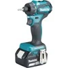 MAKITA GRĄŽAS / ATSUKTUKAS 18V 1/4 "2 x 3,0Ah LI-ION BRUSHLES DDF083RF