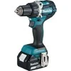 MAKITA GRĄŽAS / GRĄŽAS 18V‐54 / 30Nm 2x3.0Ah LI-ION BRUSHLES CASE MAKPAC DDF484RFJ