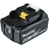 MAKITA Akumuliatorinis gręžtuvas-suktuvas 18V DDF484RTE 54/30Nm 2×5,0Ah BL