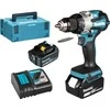 MAKITA.SUKTUVO 18V DDF489RTJ 73/40Nm 2x5.0Ah