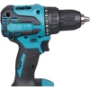 Suktuvas - gręžtuvas Makita DDF490Z 18 V
