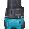 Suktuvas - gręžtuvas Makita DDF490Z 18 V