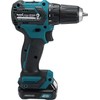 Suktuvas-gręžtuvas Makita DF332DSAE; 12 V; 2x2,0 Ah akum.