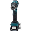 Suktuvas-gręžtuvas Makita DF332DSAE; 12 V; 2x2,0 Ah akum.