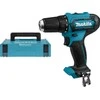 Makita DF333DZJ akumuliatorinio gręžimo suktuvas