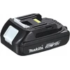 Makita smūginis suktuvas gręžtuvas DHP485RAJ 18V 2x2,0Ah MAKPAC + grąžtų rinkinys D-73455