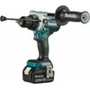 Gręžimo staklės Makita DHP486RJ 18 V 2 x baterija 5 Ah