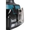 Makita 18V suktuvas – metalinis diržo laikiklis