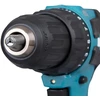 Suktuvas - gręžtuvas Makita DHP490RTJ 18 V 2 x akumulator 5 Ah