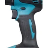 Suktuvas - gręžtuvas Makita DHP490RTJ 18 V 2 x akumulator 5 Ah