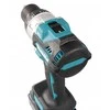 Makita DHP492Z Akumuliatorinis smūginis gręžtuvas 18V, BL-motor, Max 141 Nm, 130/65NM, Be akumuliatorių ir kroviklio!