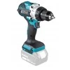 Makita DHP492Z Akumuliatorinis smūginis gręžtuvas 18V, BL-motor, Max 141 Nm, 130/65NM, Be akumuliatorių ir kroviklio!