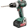 Akumuliatorinis suktuvas/gręžtuvas BS 18 LT BL 4,0Ah, Metabo