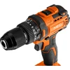 Neo Wiertarko Wkretarka Bešepetis „Energy+“ 18 V smūginis gręžtuvas, 13 mm griebtuvas, kompaktiškas, be akumuliatoriaus